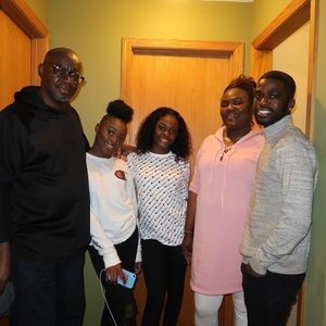 Meet your Posher, Robert